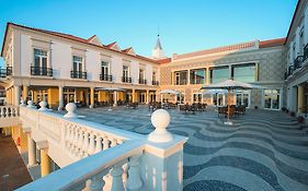 Praia D'El Rey Marriott Golf & Beach Resort